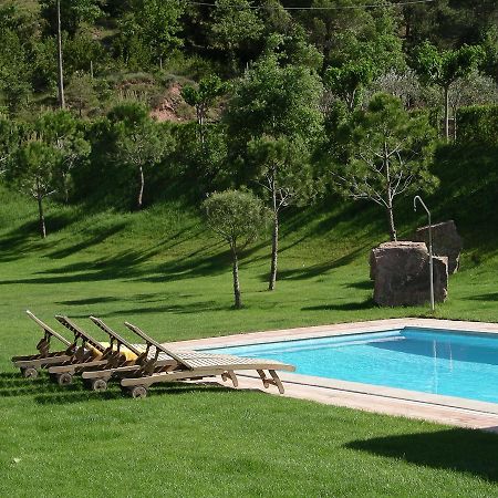 La Torre Blanca Villa Cardona Luaran gambar