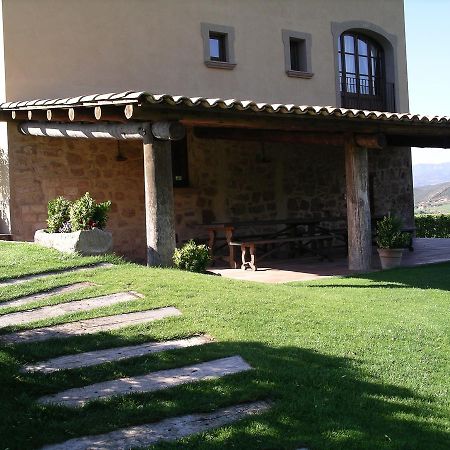 La Torre Blanca Villa Cardona Luaran gambar