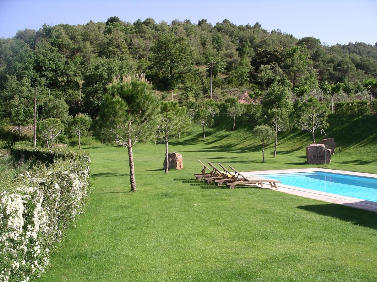 La Torre Blanca Villa Cardona Luaran gambar