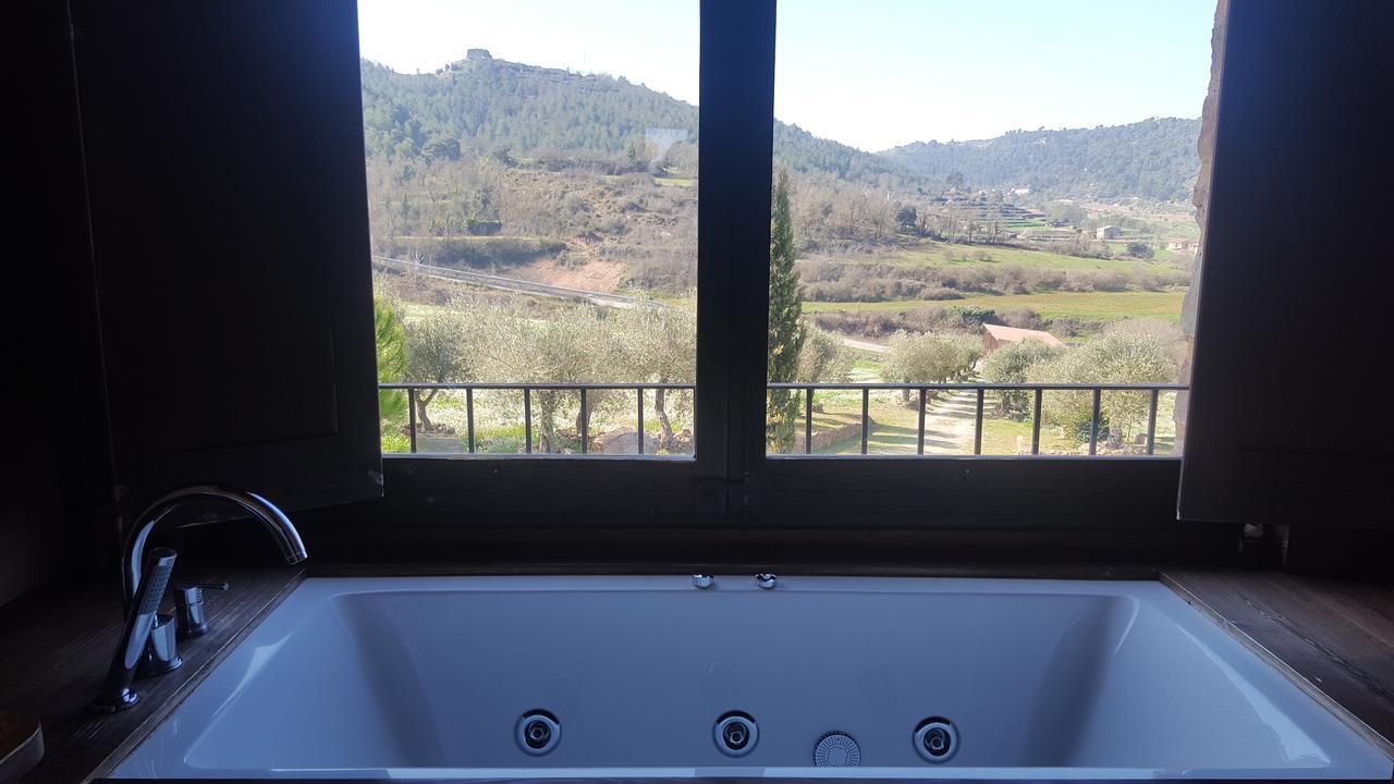 La Torre Blanca Villa Cardona Luaran gambar